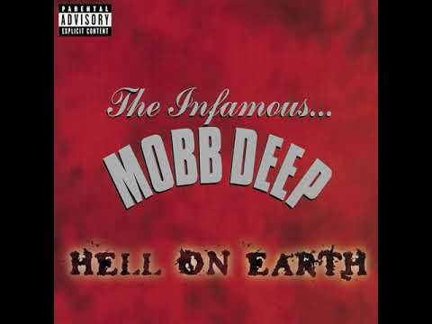 Mobb Deep - G.O.D. Pt. III