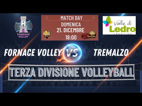 terza divisione Fornace vs Tremalzo