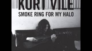 Kurt Vile -  Society is My Friend