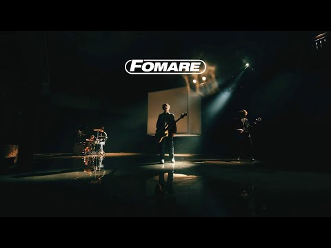 FOMARE 『Grey』Official Music Video