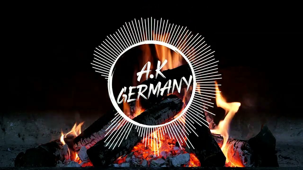 Feuer Wasser Sturm ( A.K Germany HYPERTECHNO Remix)