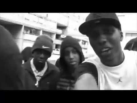 Snap Capone Ft Blacks, Troopz, Nuttie (PECKNARM) - I Aint Heard Of You