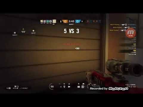 Fastest spawn peek ace