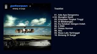Download lagu Peterpan - Bintang Di Surga (Full Album) HQ Audio mp3