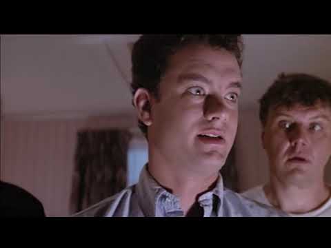 The Burbs(1989) Official Trailer