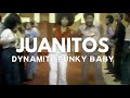 Juanitos - Dynamite Funky Baby 