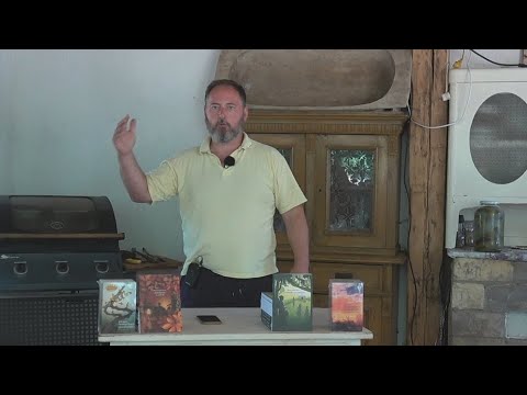 Mit jelent a közösségi élet - Péter Géza előadása