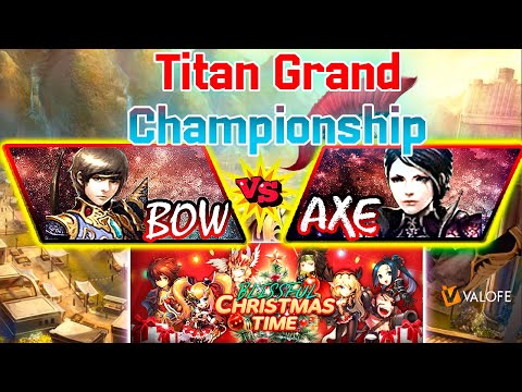 Titan 10/01/2021 AM - Kinkin82 vs HoangDung - Atlantica Global
