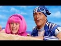 Lazy Town En Español El Nuevo Superhéroe De Lazytown Temporada 1 Episodio Completo