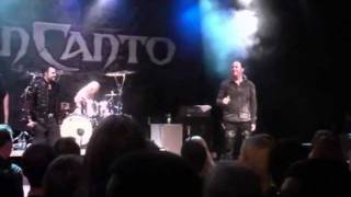 Van Canto LIVE in Dortmund (15.10.2011)