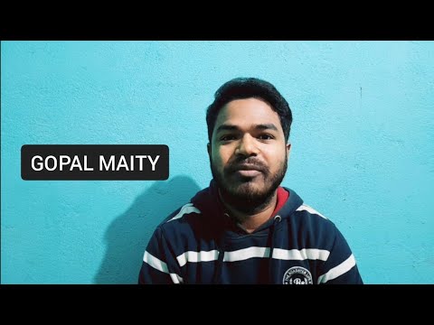 GOPAL MAITY || DHDS || PETROLEUM REFINING || 2PiLiFe