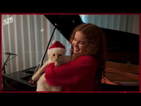 "Last Christmas” - Wham! Cover by Sofia Sá, vencedora do LG Christmas Song Contest 2023