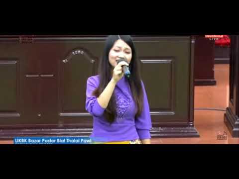 Maruati= Khawpui mawi