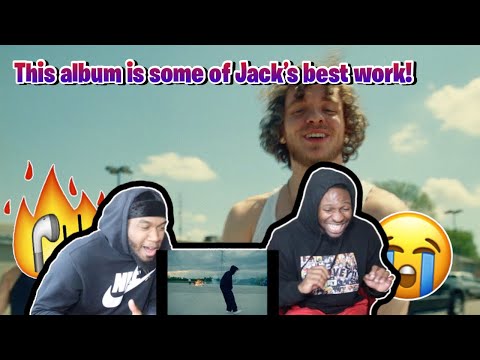 Jack Harlow - They Don't Love It (Official Music Video) REACTION!!