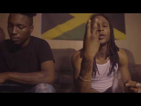 MarleyBoi Gavins - Wake Up 2 Trap