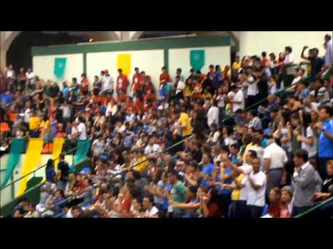 Missa Semana Missionária JMJ2013