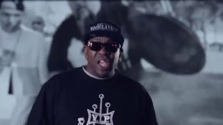 To  Nate Dogg Official Video   Wanz Feat  Warren G, Grynch &amp; Crytical