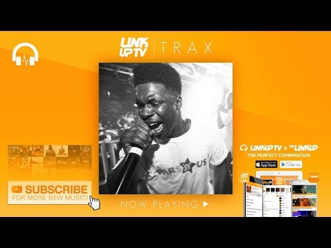 Tempa T - Boi Afghan (Prod. By SKITZ) | Link Up TV TRAX