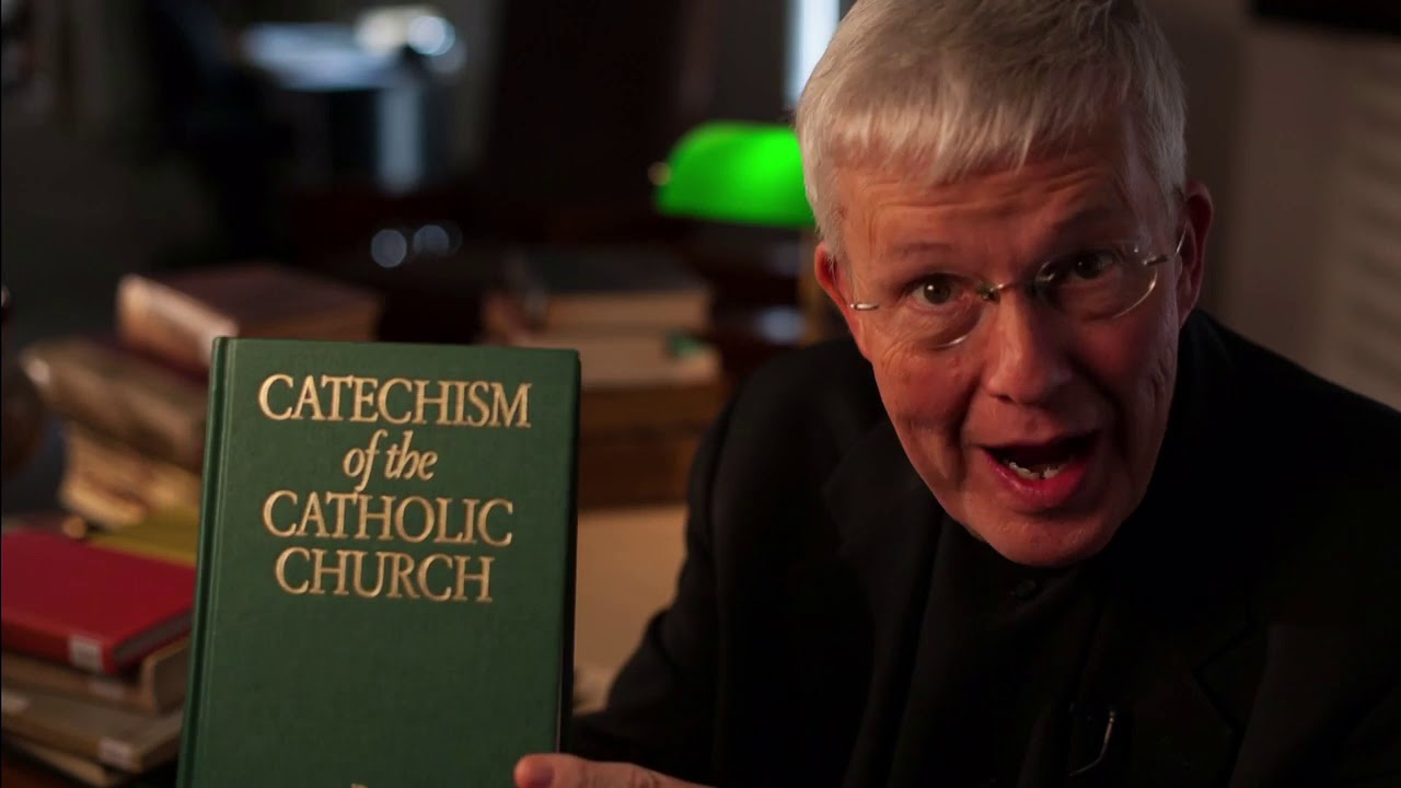 Grab Your Catechism- Promo