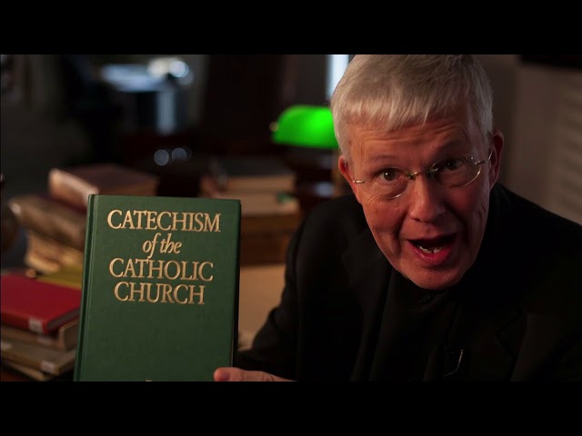 Grab Your Catechism- Promo