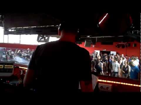 Jose de Divina - Part 1 @ Circoloco The Next Level Opening 30-05-2011 DC10 Ibiza ES