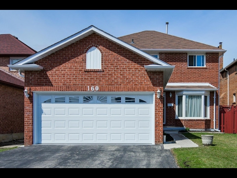 160 Lord Simcoe Drive Brampton, Ron Chatha and Goldy Chatha
