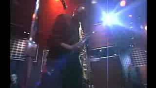 Ashley MacIsaac - Sleepy Maggie (Live)