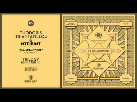 10-Thodoris Triantafillou & Nteibint - Sumatran Tiger (Original Mix) - [GHSLP03]