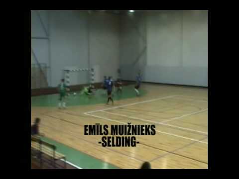 Emils Muiznieks (Selding - Mengele 12:0)