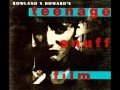 Rowland S. Howard - Autoluminescent 