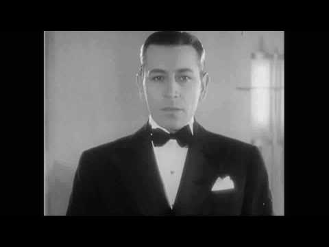 Watch “George Raft (Too Funky)” on YouTube | George Raft Dances