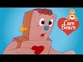 Classic Care Bears Doctor Brightenstein S Monster