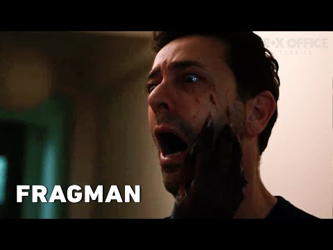 Trailer of Araf 6: Ölüm (2023)