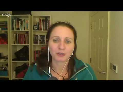 Ask ALLi. Self-Publishing Q&A for Authors w/ Orna Ross & Joanna Penn May 2016