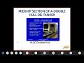 Midship Section Of LPG Carrier Part 4