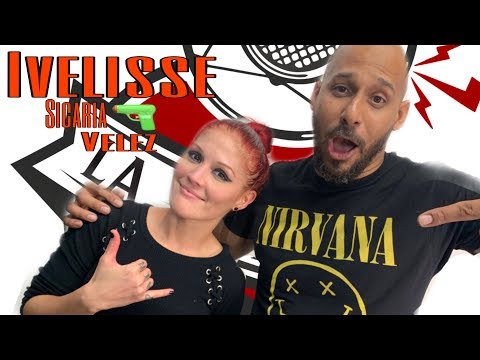 LA SICARIA IVELISSE VÉLEZ EN LA VUELTA