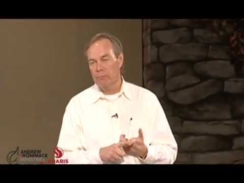 The Basics of Righteousness - Andrew Wommack