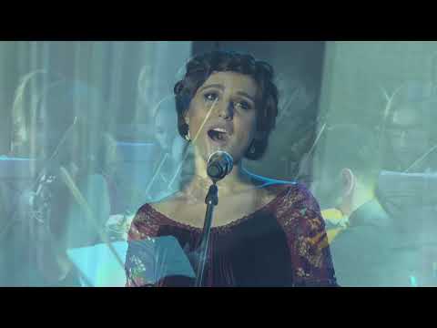 Ochiul tau iubit, Valentina Nafornita & MNYO