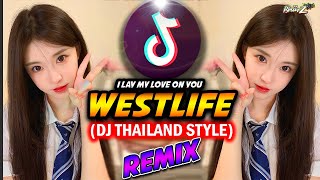Download lagu I LAY MY LOVE ON YOU | Dj Thailand Remix | DJ BHARZ mp3