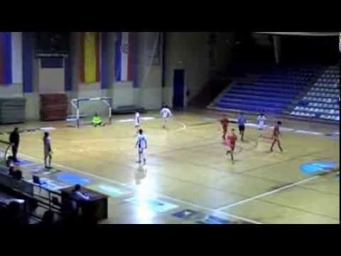 FD FS TALAVERA  6-8 VELADA FS JUVENIL J.14  13/14