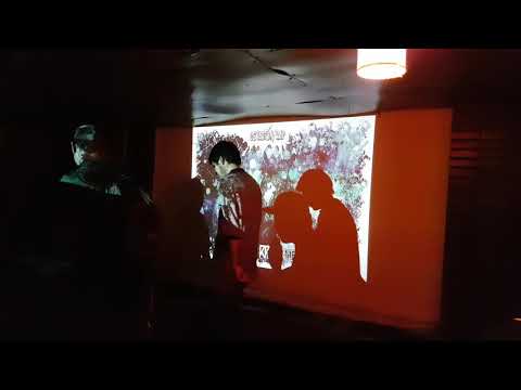 ESTACIÓN RAP! FILTROS - EL MONO, AND, SCHALKE, DUAL G