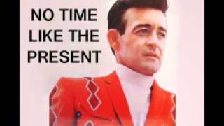 WYNN STEWART - No Time Like the Present Time (1969)