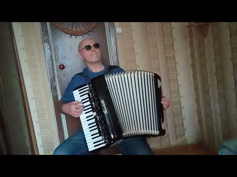 Павел Молчанов - Двое (Раймонд Паулс cover version)