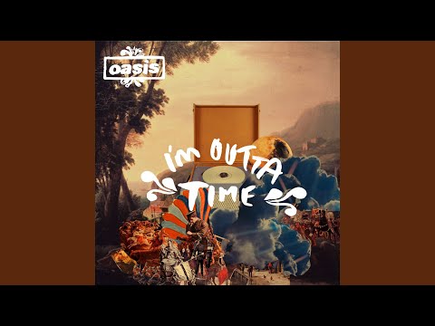 Video thumbnail for I’m Outta Time (Remix)
