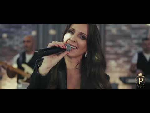 PRESTIGE BAND - BABAROGA (COVER)