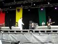 winston francis - you're no good live@ reggae sundance 2008