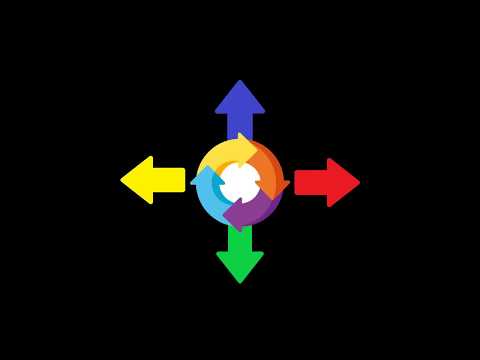 Jogo das Setas - Educação Física