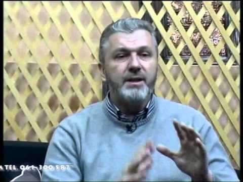 Sanin Musa ZAVIST, MRŽNJA, OHOLOST, AROGANCIJA PODSVIJEST