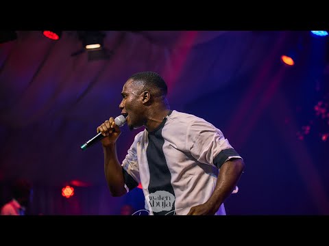 Pastor COURAGE- GOD Of Miracles