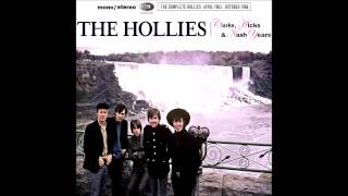 The Hollies - Yes I Will [Alternate Version]